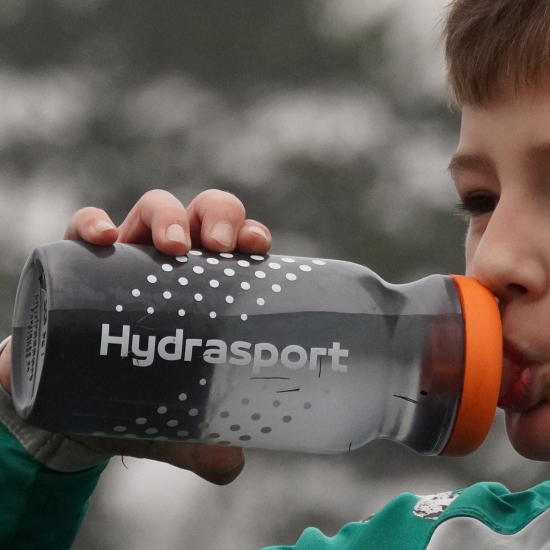 Quelle gourde pour un enfant qui fait du sport ?