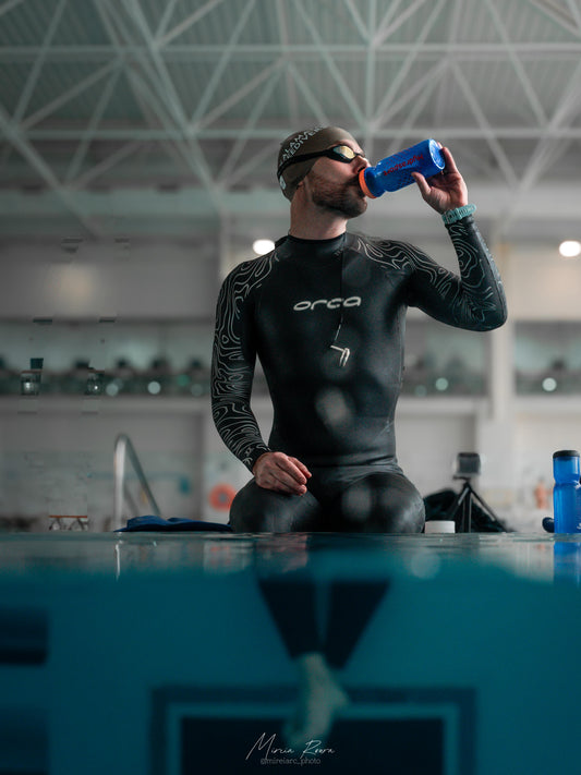 Gourde de sport Hydrasport